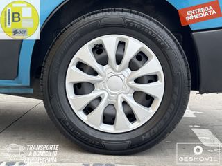 RENAULT TRAFIC PASSENGER 9 PLAZAS COMBI 2.5dCi 145