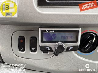 RENAULT TRAFIC PASSENGER 9 PLAZAS COMBI 2.5dCi 145