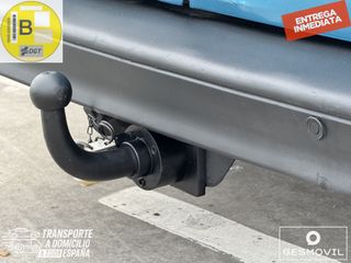 RENAULT TRAFIC PASSENGER 9 PLAZAS COMBI 2.5dCi 145