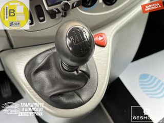 RENAULT TRAFIC PASSENGER 9 PLAZAS COMBI 2.5dCi 145