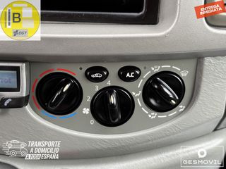 RENAULT TRAFIC PASSENGER 9 PLAZAS COMBI 2.5dCi 145