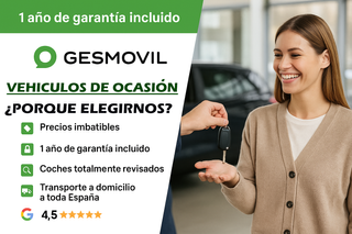 RENAULT TRAFIC PASSENGER 9 PLAZAS COMBI 2.5dCi 145