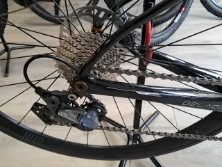 Berria Belador 7.1 Talla S