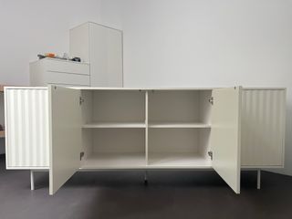 Aparador Teulat Blanco