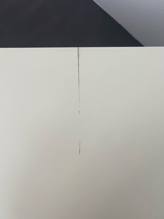 Aparador Teulat Blanco