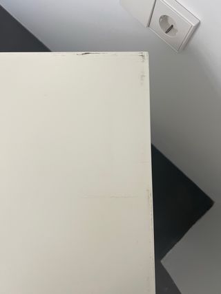 Aparador Teulat Blanco