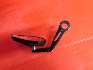 SPECCHIO SINISTRO YAMAHA MT 07 2018 2020 KM 24224