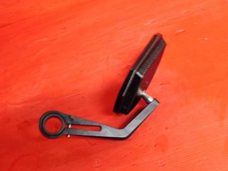 SPECCHIO SINISTRO YAMAHA MT 07 2018 2020 KM 24224