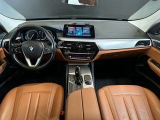 BMW Serie 6 GT 2018