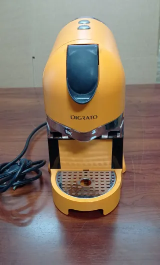 Cafetera Digrato 20 Bares Naranja