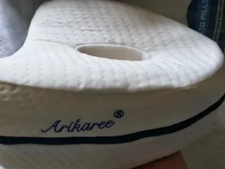 Cuscino Ortopedico Ginocchia Arikaree Memory Foam