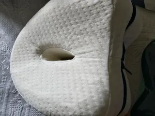 Cuscino Ortopedico Ginocchia Arikaree Memory Foam