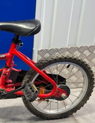 Bicicleta BTwin infantil 5-11 años Bici niños
