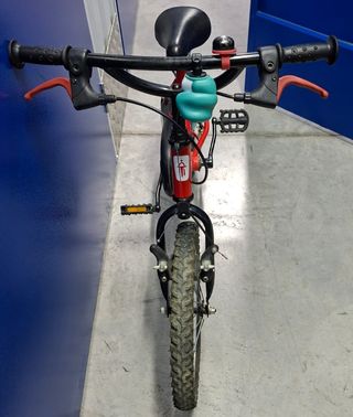 Bicicleta BTwin infantil 5-11 años Bici niños