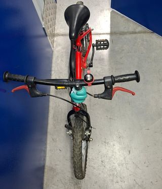 Bicicleta BTwin infantil 5-11 años Bici niños