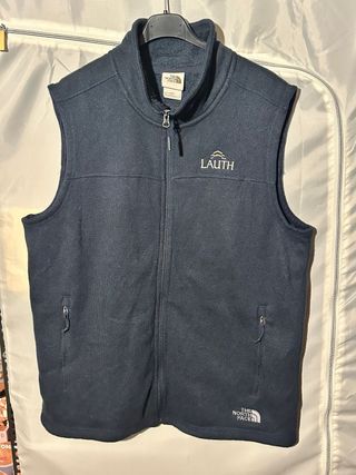 Gilet The North Face Uomo Blu