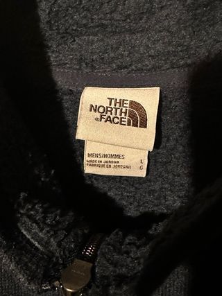 Gilet The North Face Uomo Blu