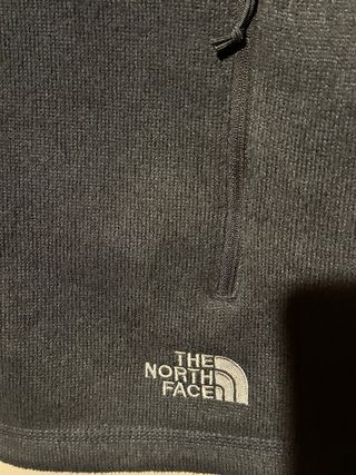 Gilet The North Face Uomo Blu