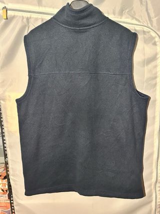 Gilet The North Face Uomo Blu