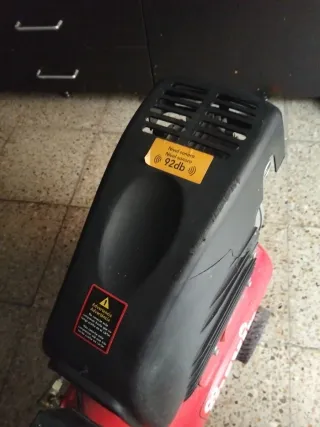 Compresor de aire eléctrico CEVIK