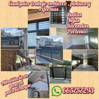 Soldador,lampista boletines,Pladur,carpintero