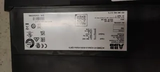 ACS880 ABB