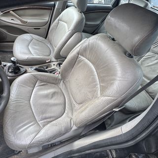 ASIENTO DELANTERO IZQ. CITROËN C5 I 2.2 HDI 2003