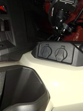 Quad / ATV Loncin X-Wolf 1000 Mud