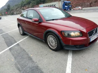Volvo C30 2008