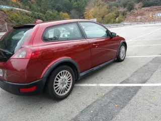 Volvo C30 2008
