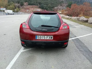 Volvo C30 2008