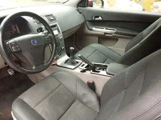 Volvo C30 2008