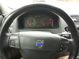 Volvo C30 2008