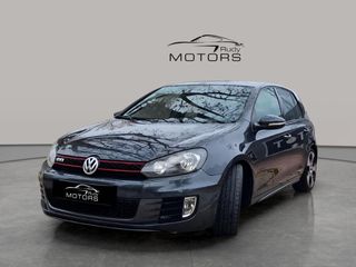Volkswagen Golf 2.0 TSI 210cv DSG 6 vel GTI