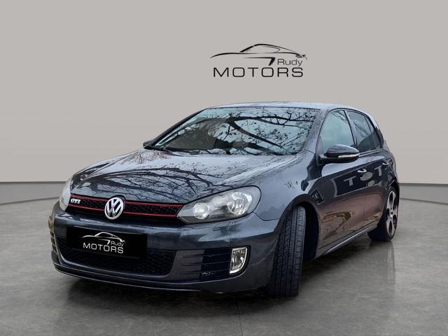 Volkswagen Golf 2.0 TSI 210cv DSG 6 vel GTI