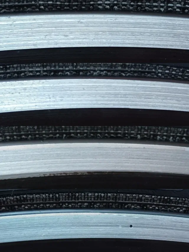 Colnago Artemis -Ruedas-