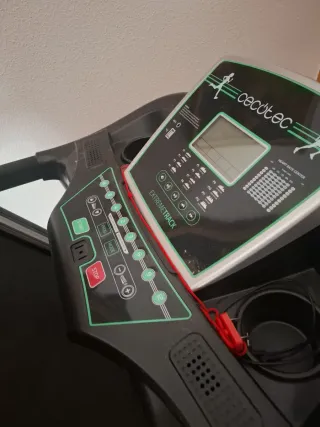 Cinta de correr Cecotec