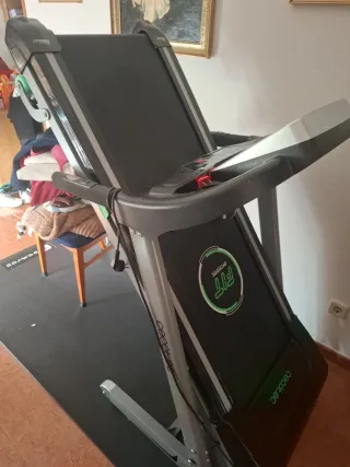 Cinta de correr Cecotec