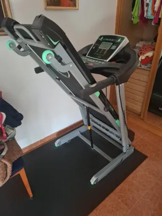 Cinta de correr Cecotec