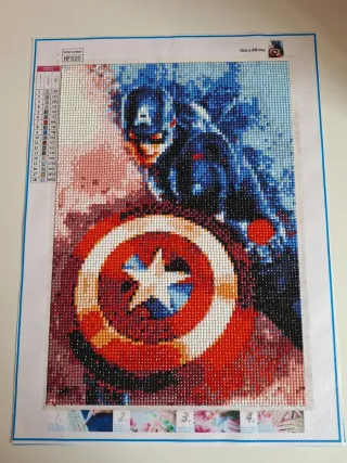 Los Vengadores Vs. Ultrón