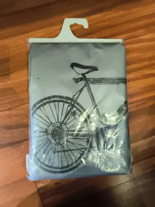 Funda Protectora para Bicicleta 200x100cm