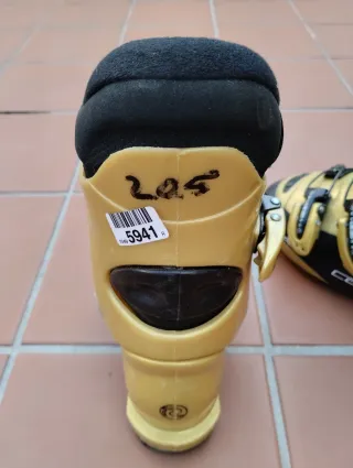 Botas de esquí Rossignol Comp J Niños