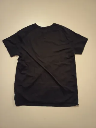 Maglietta UFC x Venum Nera e Oro