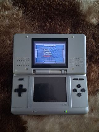 X-Men The Official Game GBA