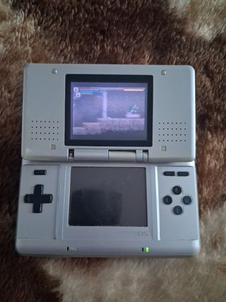 X-Men The Official Game GBA