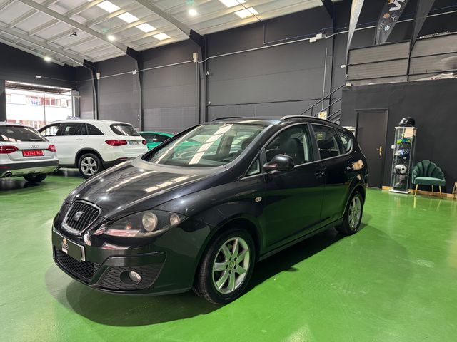 1.6 TDI 105cv EEcomotive Reference