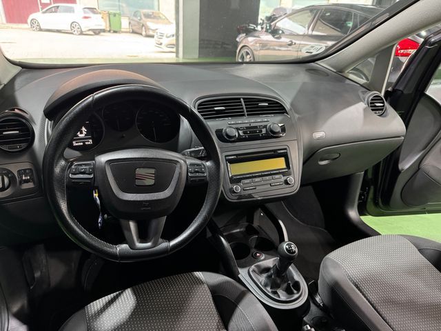 1.6 TDI 105cv EEcomotive Reference