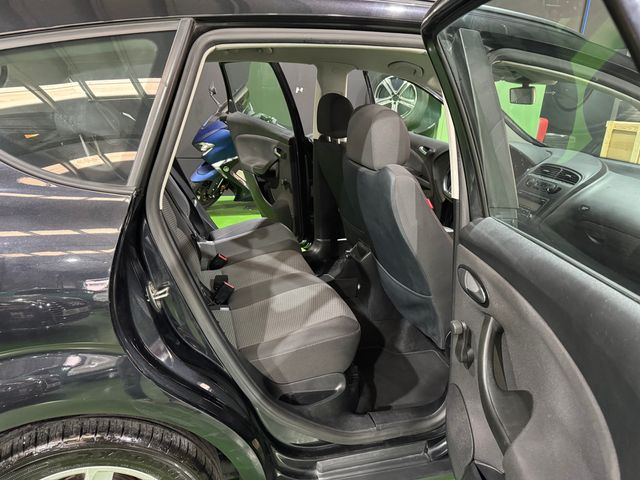 1.6 TDI 105cv EEcomotive Reference