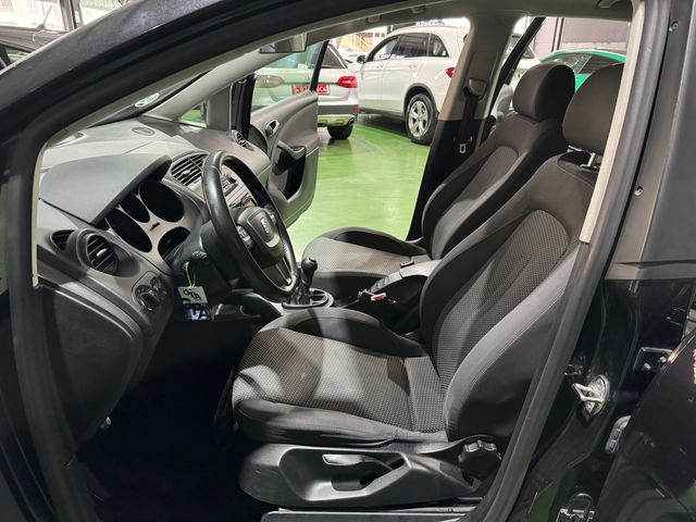 1.6 TDI 105cv EEcomotive Reference