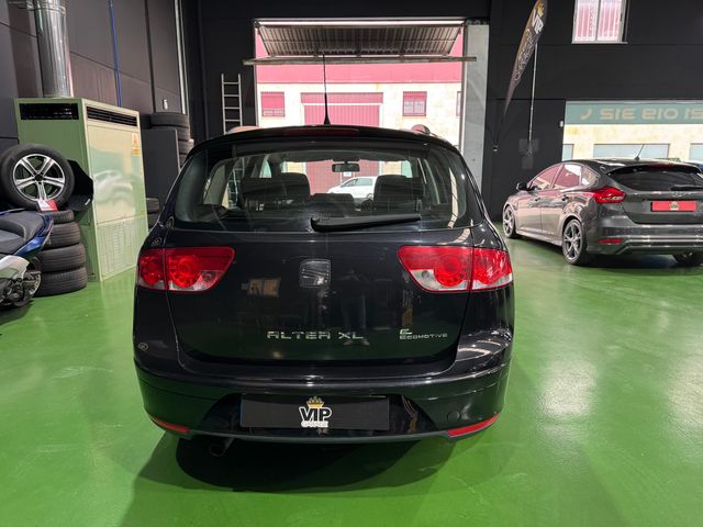 1.6 TDI 105cv EEcomotive Reference